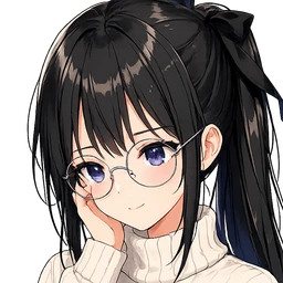 安藤 理恵 の立ち絵