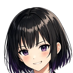 黒川 凛 の立ち絵